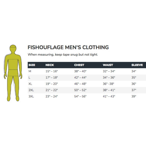 Weekender Shorts (Walleye) | Fishouflage