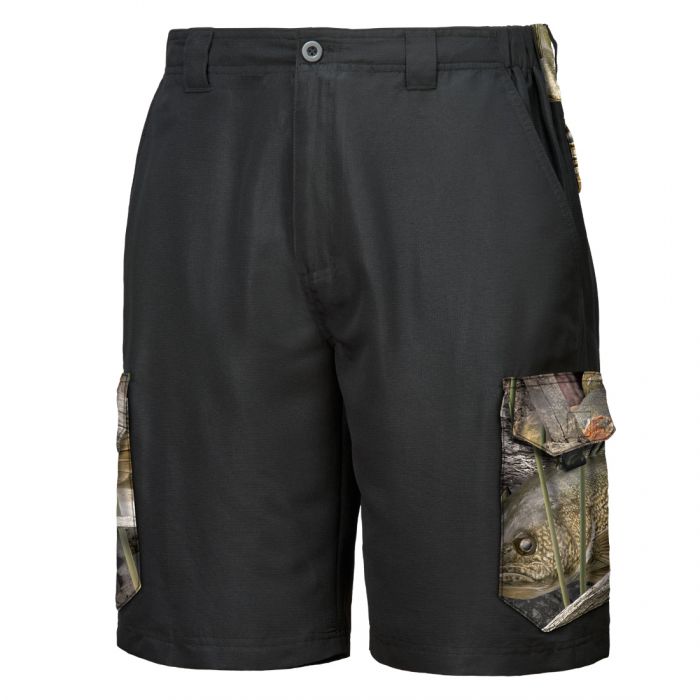 Weekender Shorts (Walleye)