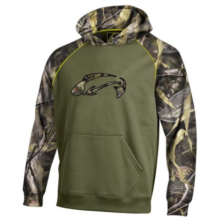 Kids Fishing Clothes, Youth Fish Camo Clothing