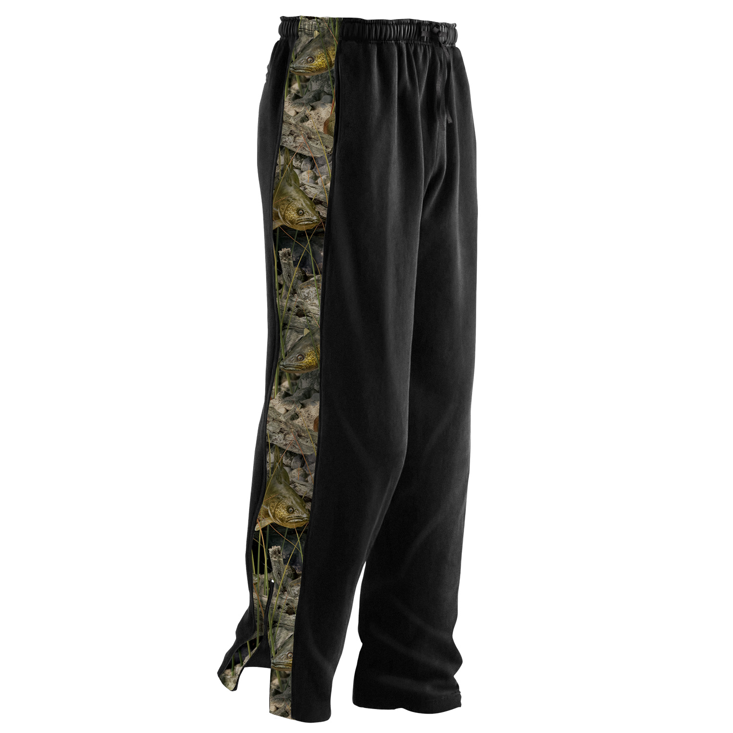 Filthy Anglers Outdoor Fishing Warm Comfortable Sweatpants 