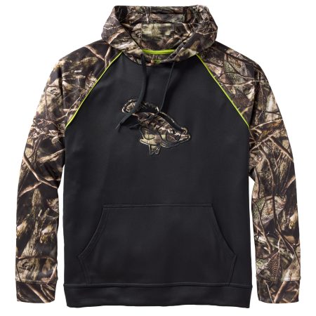 Crappie Strike Performance Hoodie