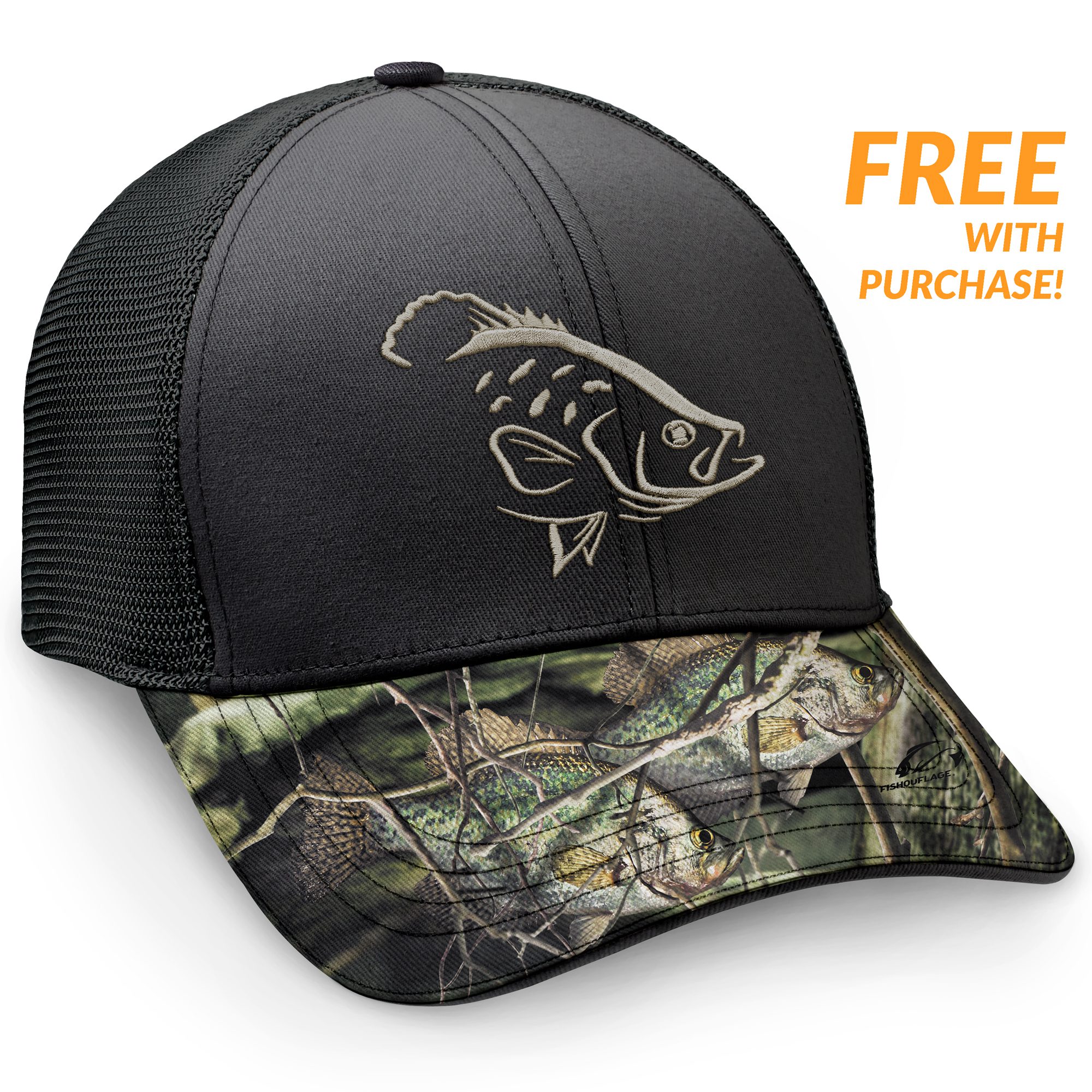 Weekender Camp Sweatpants (Crappie) - Image 3