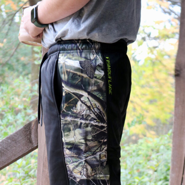 Weekender Camp Sweatpants (Crappie) - Image 2