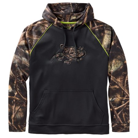 Catfish Strike Performance Hoodie