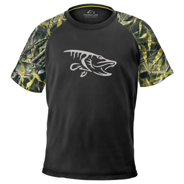 Musky Strike Performance Tee