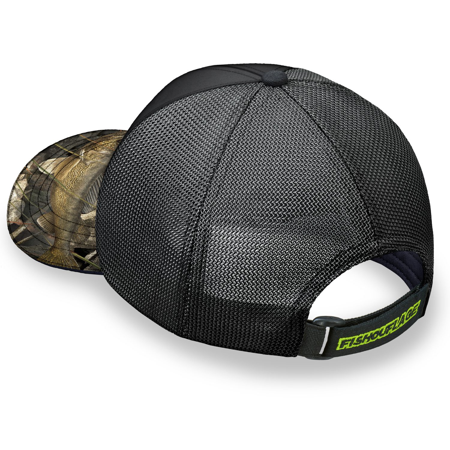 Thunder Bay Cap (Walleye) - Image 2