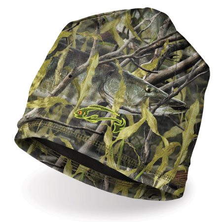 Morning Launch Beanie (Musky)