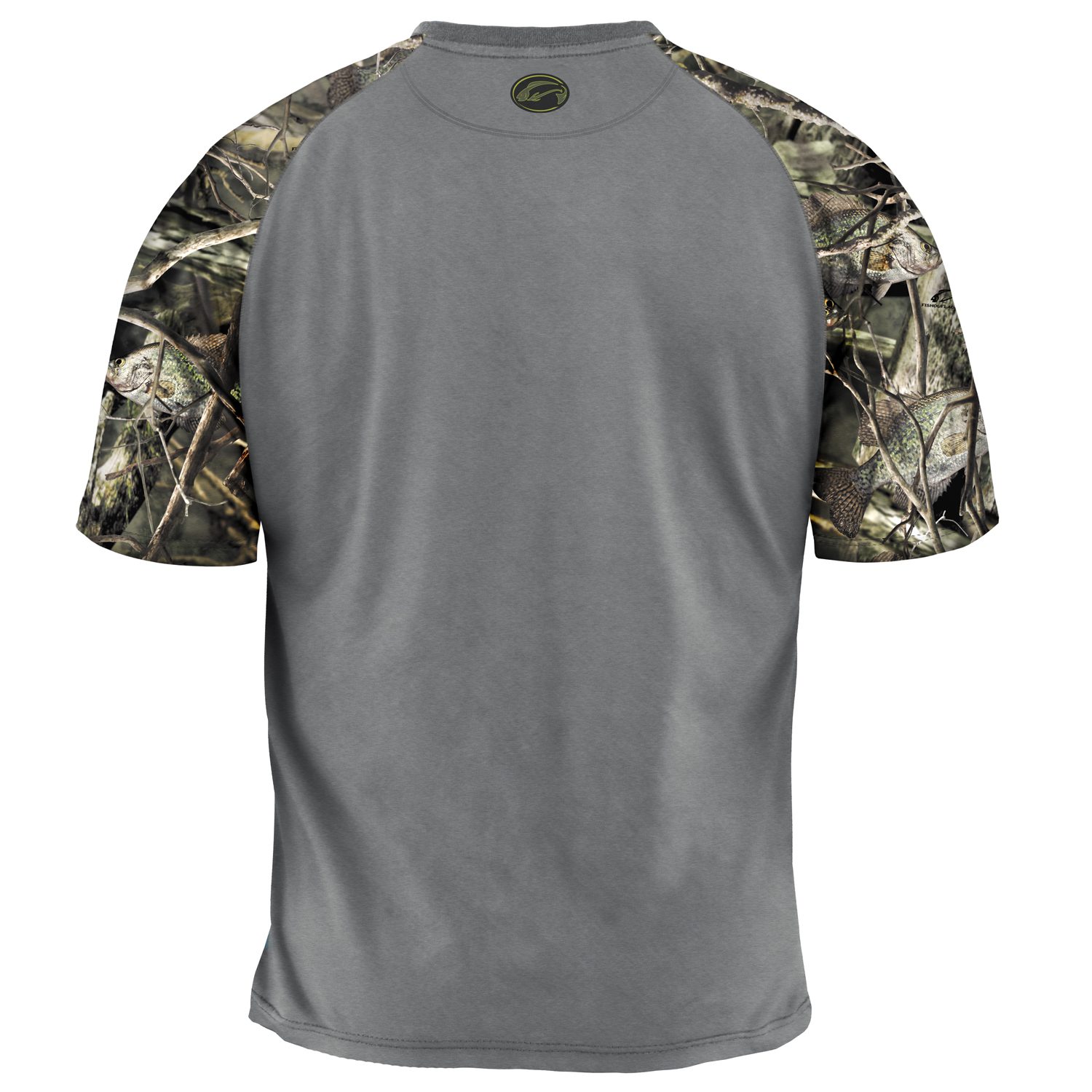Crappie Strike Performance S/S Tee - Image 2