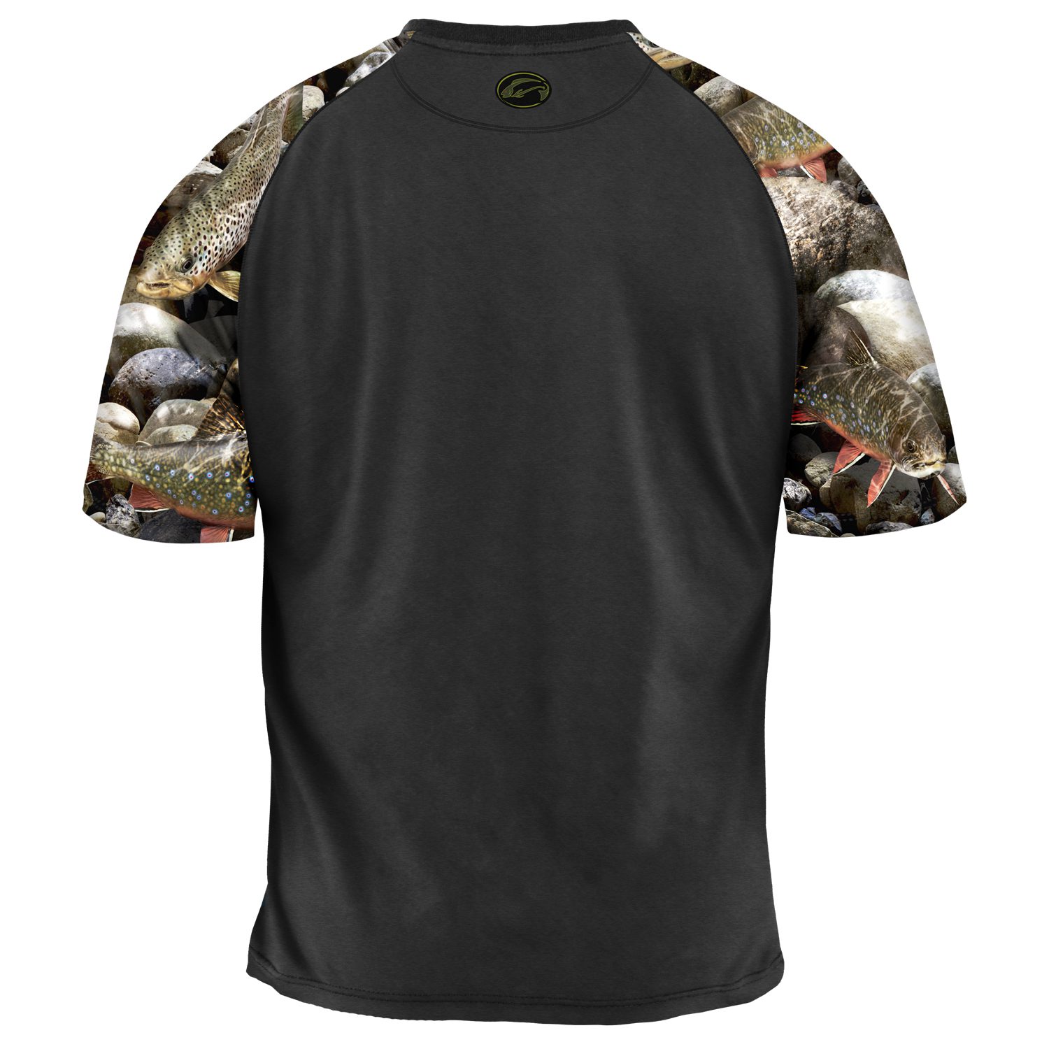 Trout Strike Performance S/S Tee - Image 2