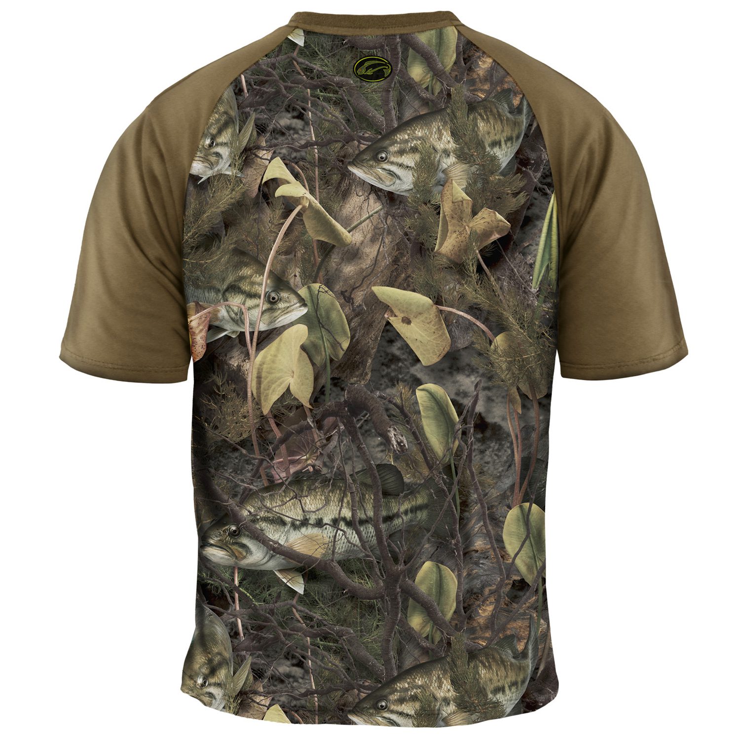 Riptide Performance S/S Tee (Bass) - Image 2