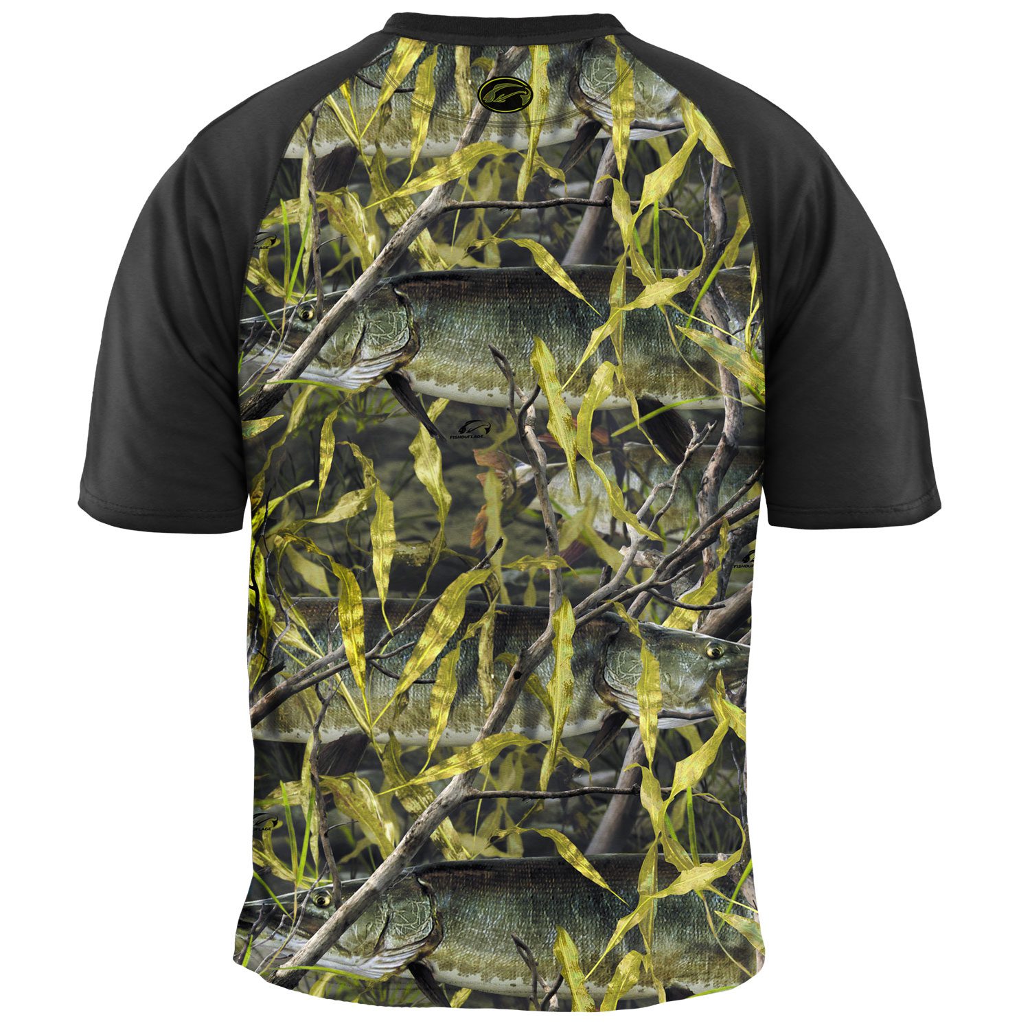 Riptide Performance S/S Tee (Musky) - Image 2