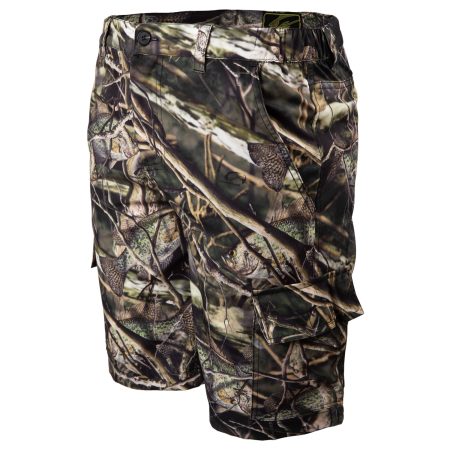 Dockside Fishing Shorts (Crappie)