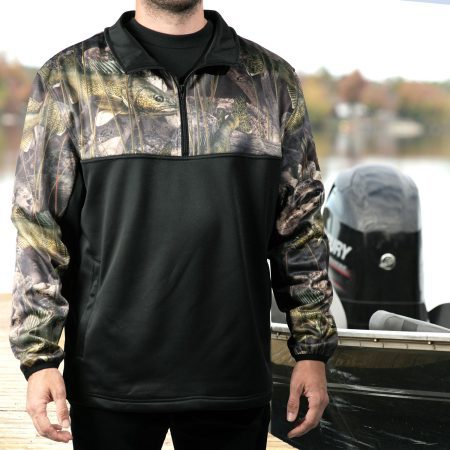 Water's Edge Walleye Jacket