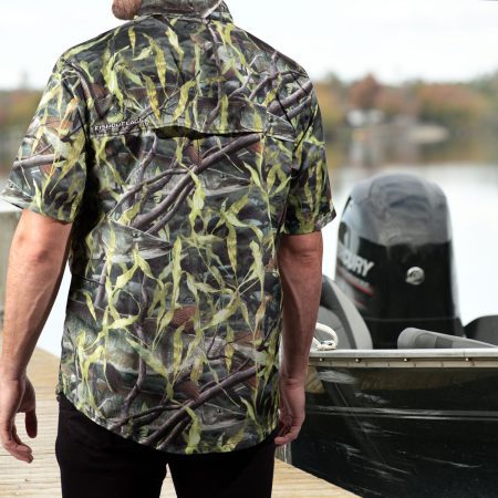 Castaway Guide Shirt (Musky)