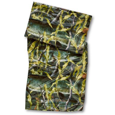 Sunshield Neck Gaiter (Musky)