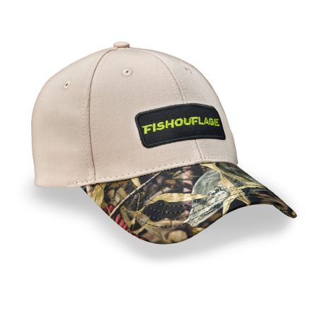 Get the Net Cap - Pike