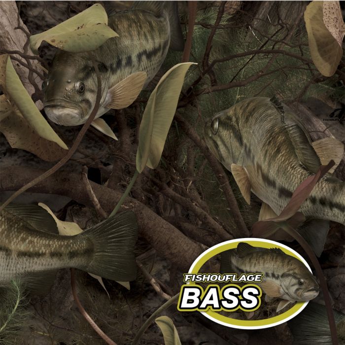 Get the Net Cap - Bass - Image 4