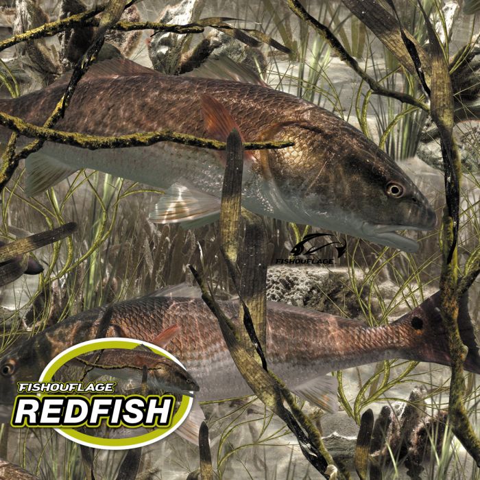 Weekender Short (Redfish) - Image 3