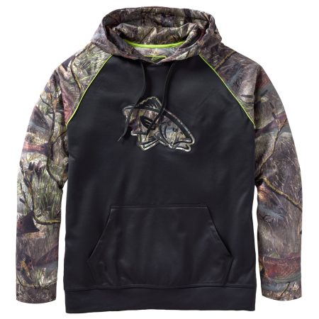 Redfish Strike Performance Hoodie