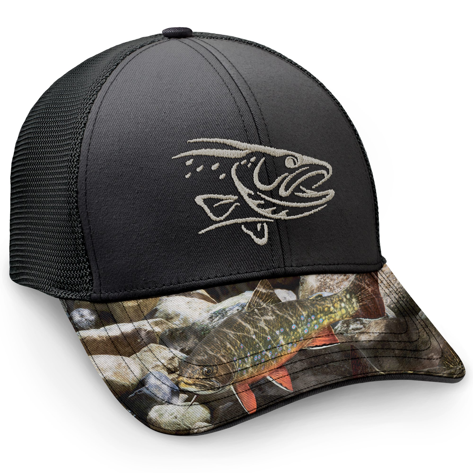 Pro Hunt Trucker Cap by RIDGELINE - Keep Safe in the Harsh Aussie Sun