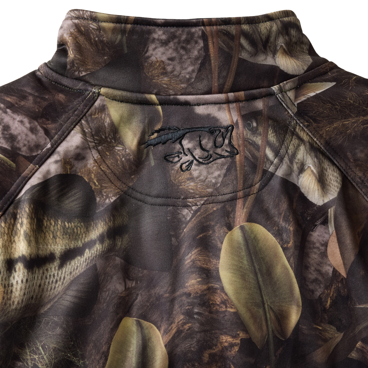 Breakwater Full-Zip Jacket (Bass) - Image 5