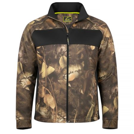 Breakwater Full-Zip Jacket (Bass)