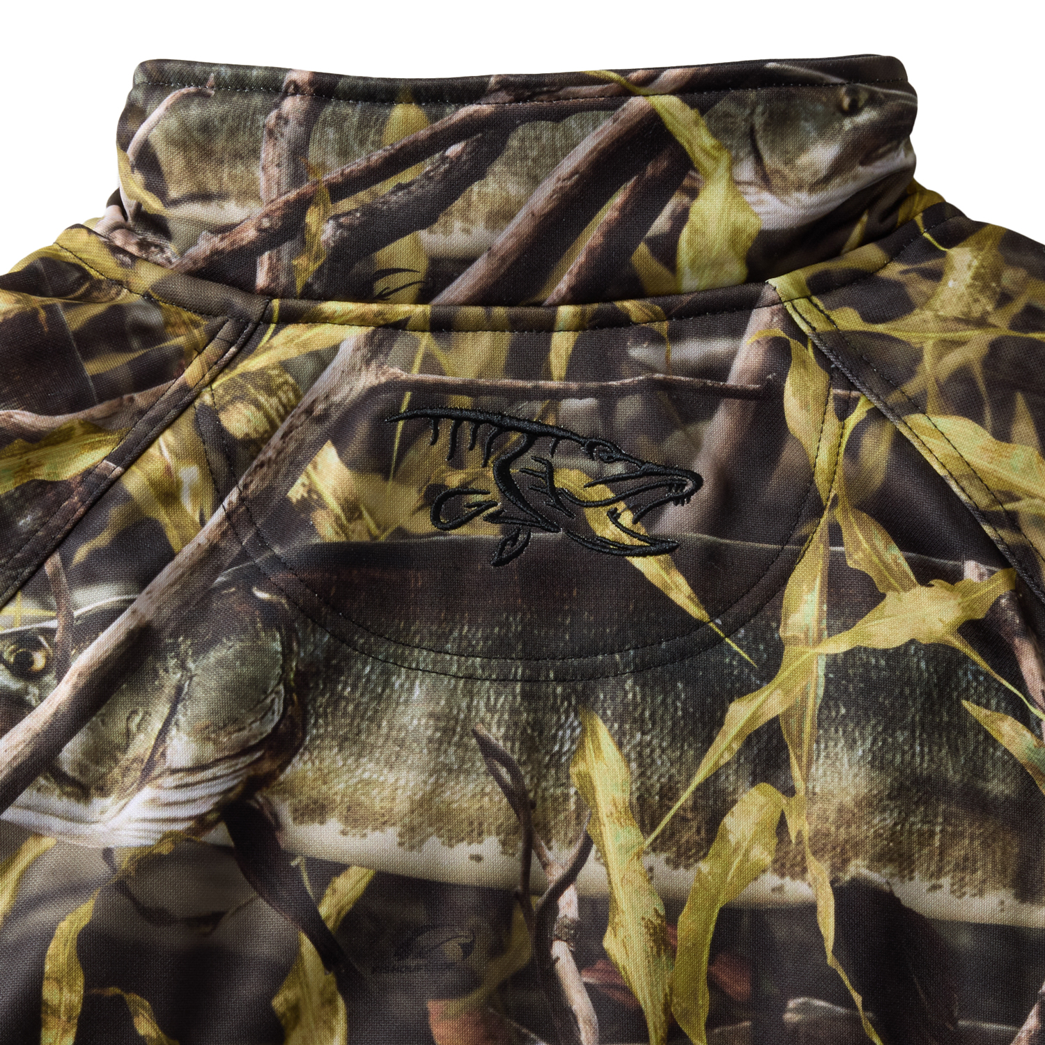 Breakwater Full-Zip Jacket (Musky) - Image 5