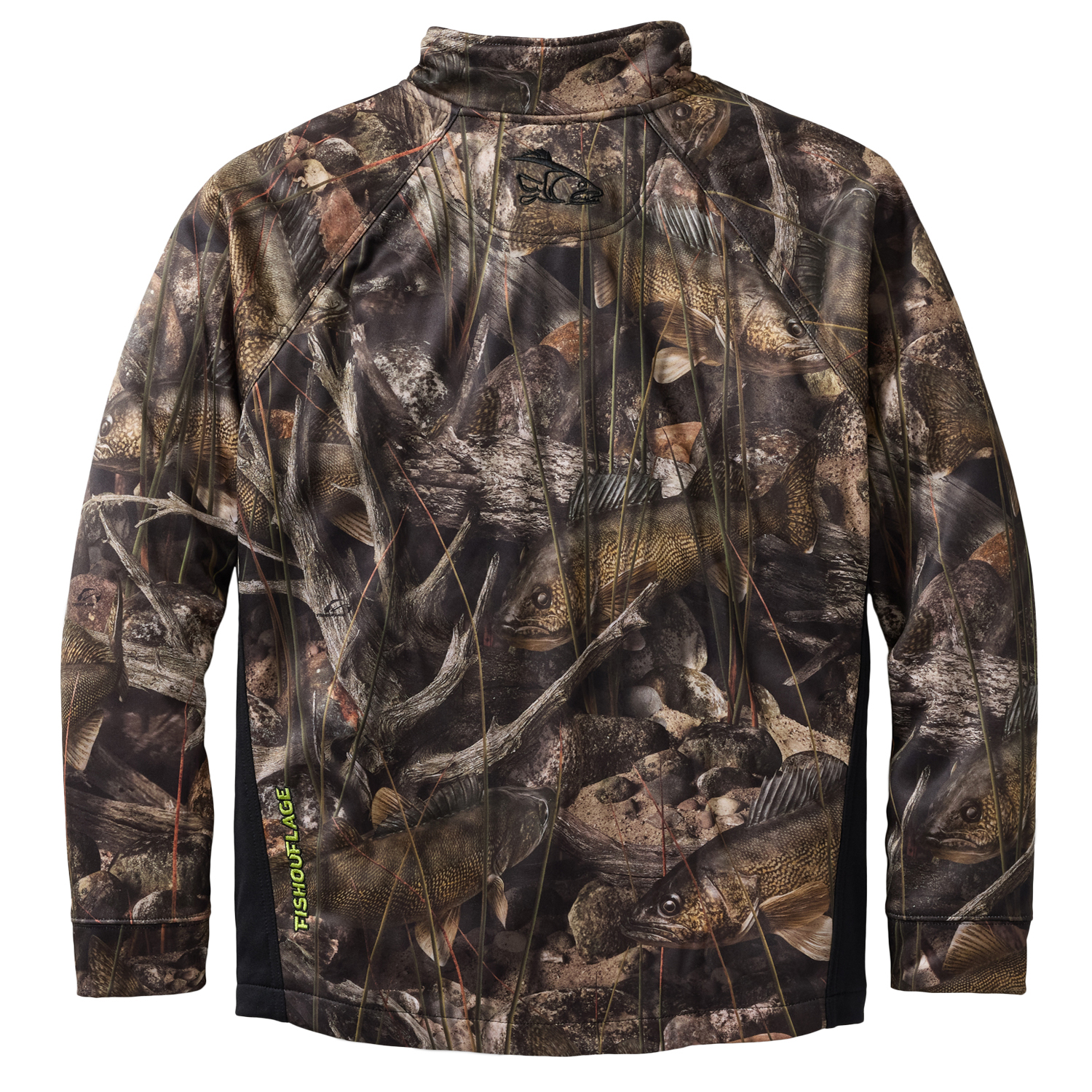 Breakwater Full-Zip Jacket (Walleye) - Image 2