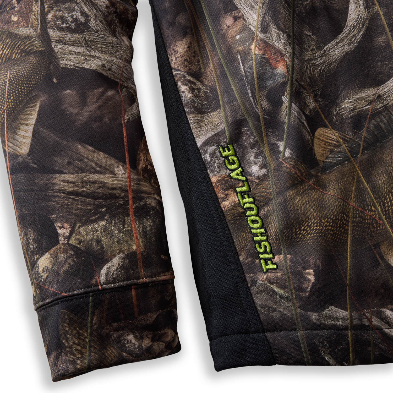 Breakwater Full-Zip Jacket (Walleye) - Image 4