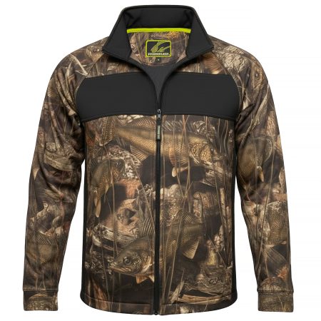 Breakwater Full-Zip Jacket (Walleye)