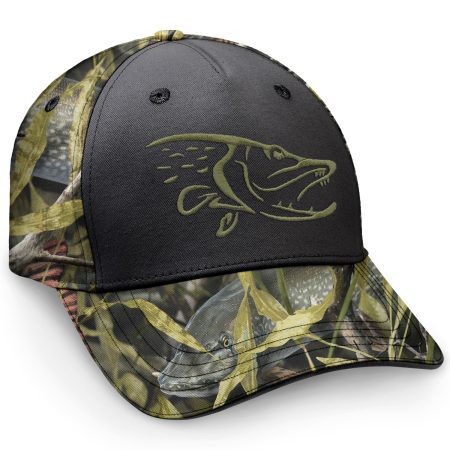 Shadow Strike Cap (Pike)